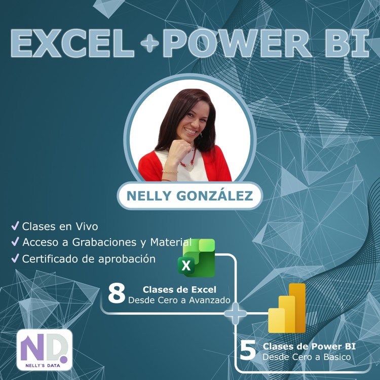 Programa Análisis de Datos Profesional