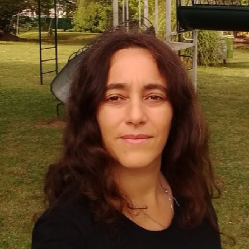 Irne Lindenboim