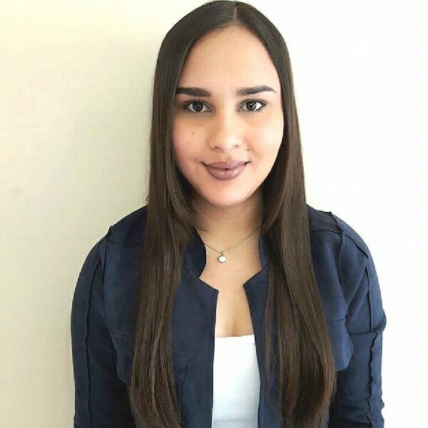 Mariangel Mendoza